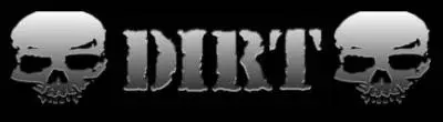logo Dirt (USA)